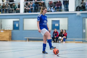 Bild 116 - F Loewinnen Hallen Cup
